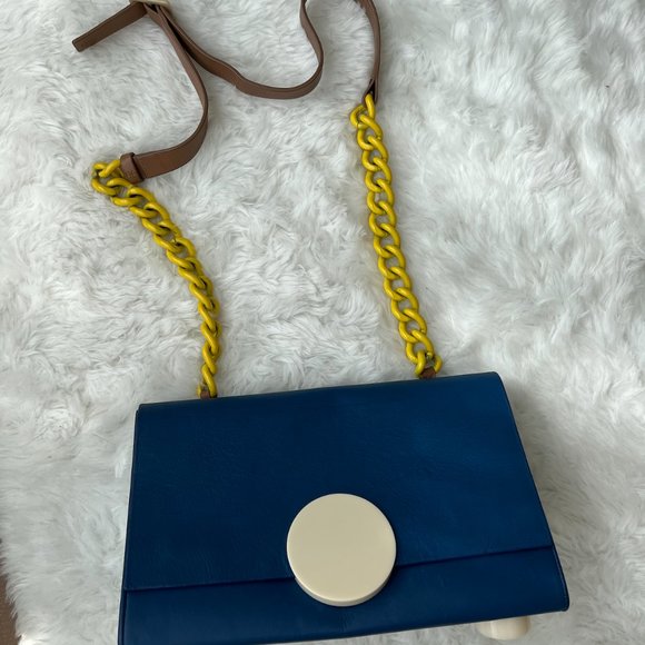 Matter Matters Shoulder/Crossbody Bag - Picture 2 of 6